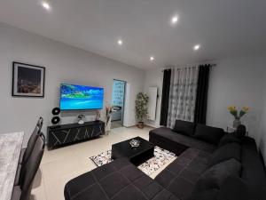 Appartements Superbe 57 appartement : photos des chambres