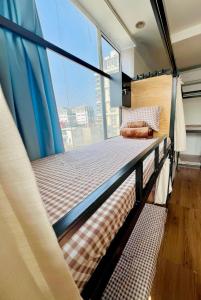 Station View Hostel - LushStay Hanoi