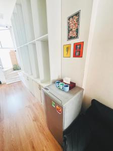 Station View Hostel - LushStay Hanoi