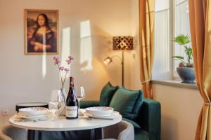 Residence S7 - Luxury living Apartment