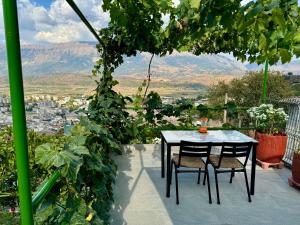 Panoramic View Guest House