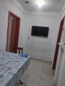 Casa de férias ideal para famílias