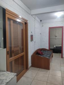 Casa de férias ideal para famílias