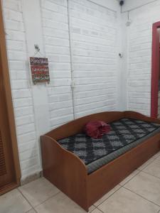 Casa de férias ideal para famílias