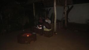 Moshi hostel lodge TANZANIA