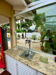 Beach House Maresias Beira Mar