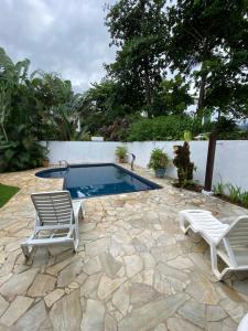 Beach House Maresias Beira Mar