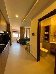 Mono Ambiente 10A - Uriondo