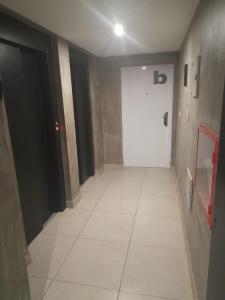 Departamento vista al mar, con cochera cubierta y pileta