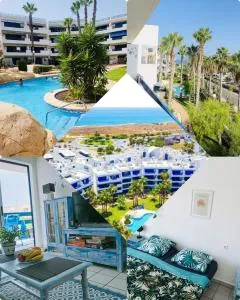 Palm Apartment - La Calma - Playa Flamenca