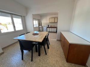 Depto punta mogotes 2 piso