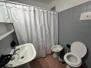 Depto punta mogotes 2 piso