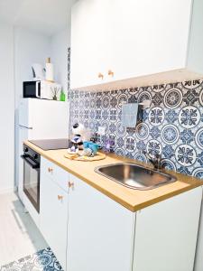 Ke Casetta Tenerife Spring 365 apartment