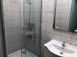 F2 centre ville de Vichy