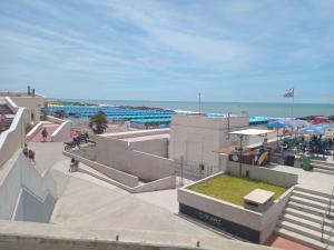 Departamento San Sebastian