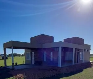 Cabañas MYM en Termas de Basavilbaso - Gilbert