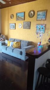 Casa em condominio completa