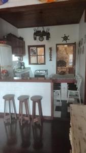 Casa em condominio completa