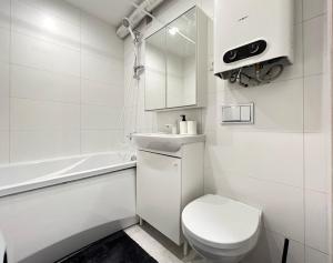 City Center Apartment