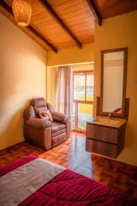 Alojamiento Victoria - Caraz