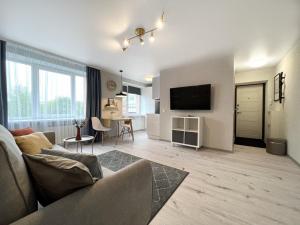 City Center Apartment