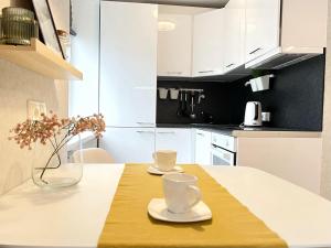 City Center Apartment