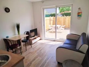 Guidel plage - 基代利普拉格