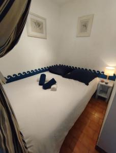 Appartement " le grand bleu " à 3 min de la plage