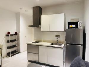 Gramercy Residences Studio With Balcony City View