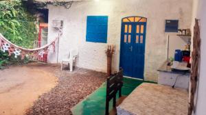 Casinha Guiné MorroSP