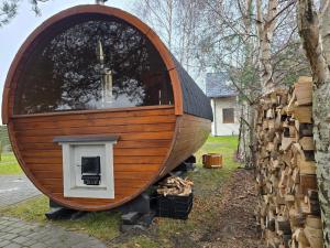 Wiatr i Woda Jastarnia