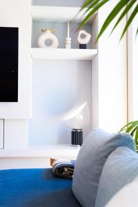 Casa di Design nel Centro Storico