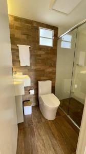 Nô Centro Suítes Florianópolis 1