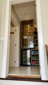 Nô Centro Suítes Florianópolis 1