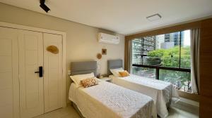 Nô Centro Suítes Florianópolis 1