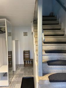 HARZ Ferienwohnung An der Bode - Tanne