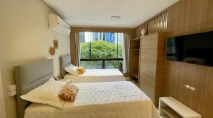 Nô Centro Suítes Florianópolis 1