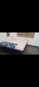 Dormitory with attached bathroom