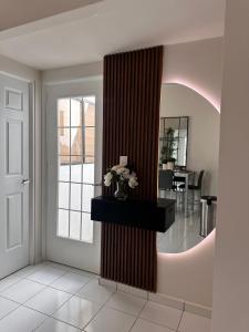 Elegant Modern Tiny Home