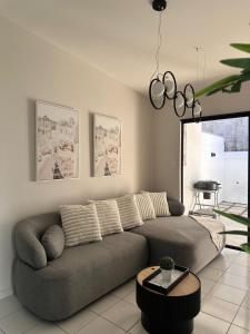 Elegant Modern Tiny Home