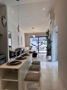 Elegant Modern Tiny Home