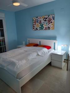 Casero Holidays G