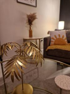 Markfield Maison
