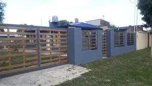 Félix U Camet duplex - Camet