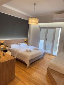 Urban Muse Apartments - Archaeological Museum of Athens