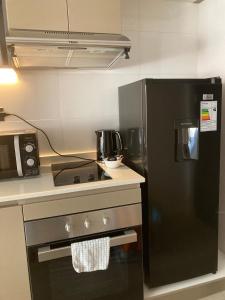 Deptos C y M sector Torremolinos Temuco