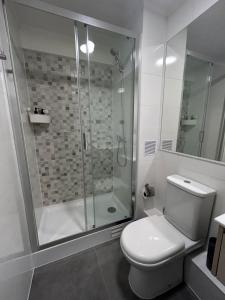 Deptos C y M sector Torremolinos Temuco