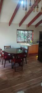 Cafeteria y Cabañas Eluney - Cohigue