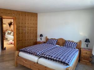 WEF Apartment mit Weitsicht