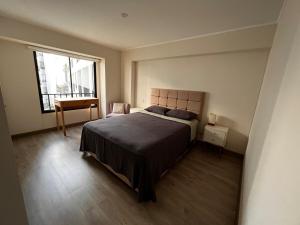 Calm and beautiful apartment in San Isidro